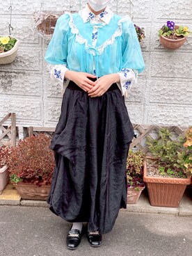 tさんのコーディネート