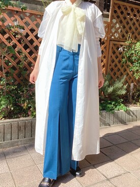 tさんのコーディネート