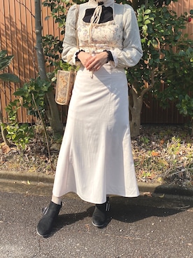 tさんのコーディネート