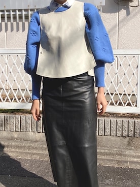 tさんのコーディネート