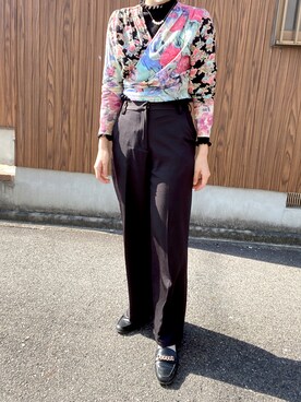 tさんのコーディネート