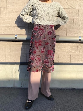 tさんのコーディネート