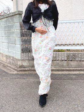 tさんのコーディネート