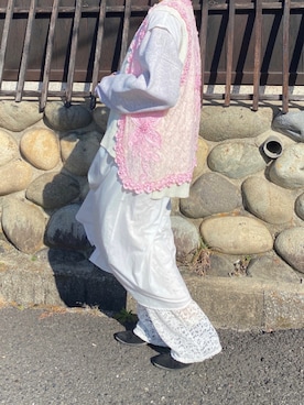 tさんのコーディネート