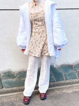 tさんのコーディネート