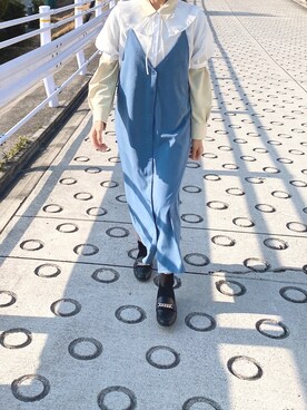 tさんのコーディネート