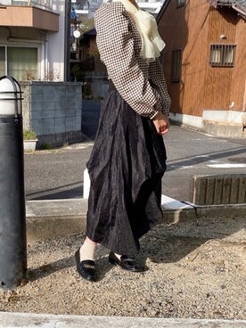 tさんのコーディネート