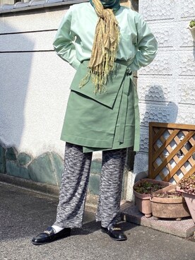 tさんのコーディネート