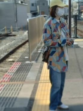 yone55さんのコーディネート