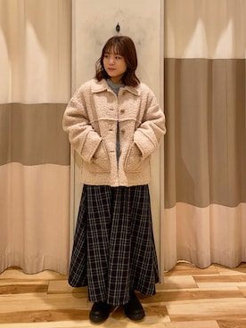 uemuraさんのコーディネート