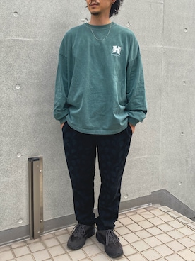 kunishimalaさんのコーディネート