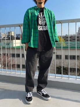 kunishimalaさんのコーディネート