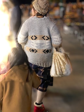 p☺︎tchanさんのコーディネート