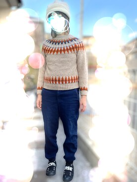 p☺︎tchanさんのコーディネート