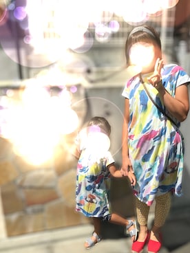 p☺︎tchanさんのコーディネート