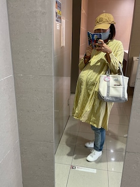 p☺︎tchanさんのコーディネート