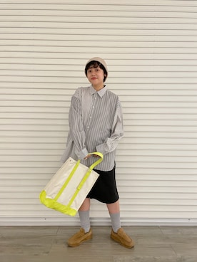 みすたーさんのコーディネート