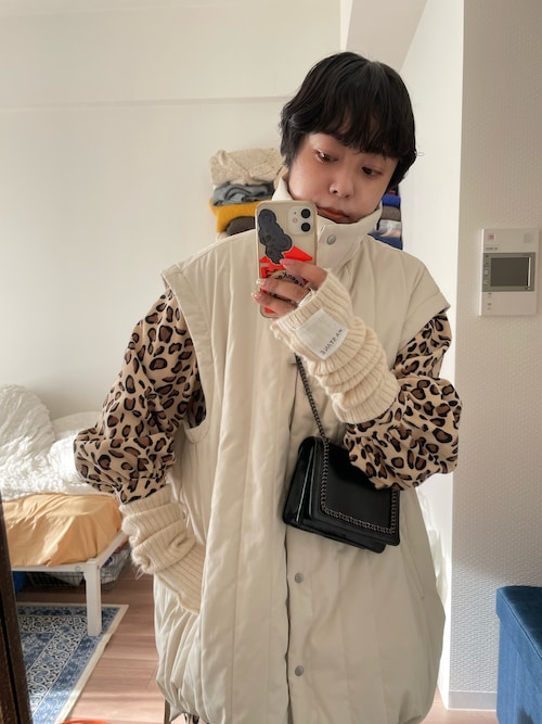 みすたーさんのコーディネート