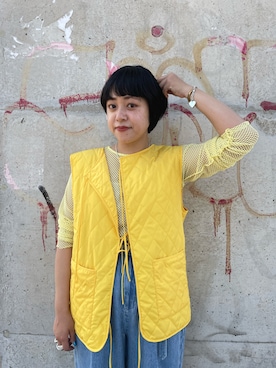 みすたーさんのコーディネート