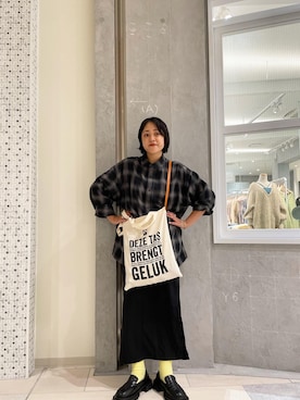 みすたーさんのコーディネート