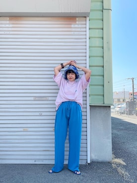 みすたーさんのコーディネート