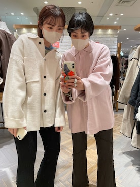 みすたーさんのコーディネート