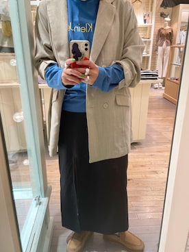 みすたーさんのコーディネート