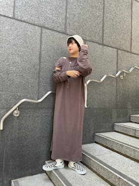 みすたーさんのコーディネート