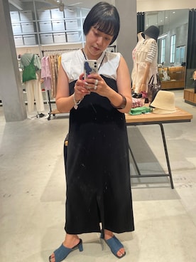 みすたーさんのコーディネート