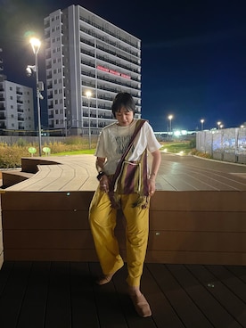 みすたーさんのコーディネート