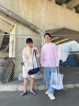 みすたーさんのコーディネート