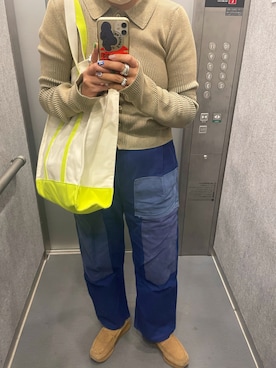 みすたーさんのコーディネート