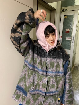 みすたーさんのコーディネート