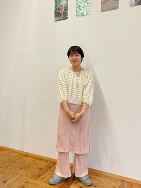 みすたーさんのコーディネート