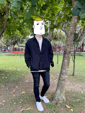 simplec7さんのコーディネート