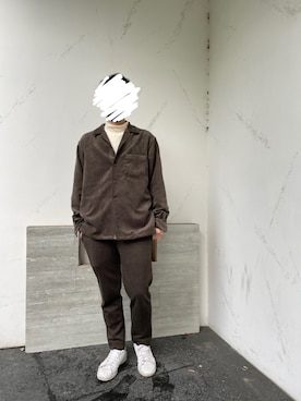 simplec7さんのコーディネート