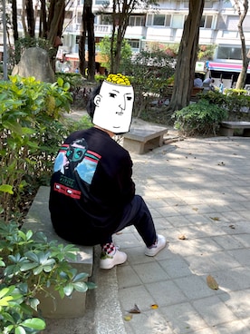 simplec7さんのコーディネート