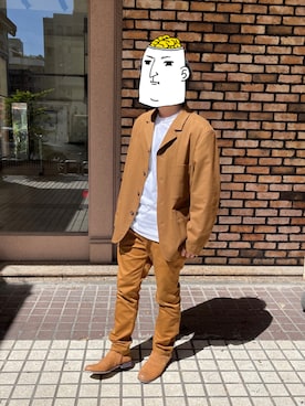 simplec7さんのコーディネート