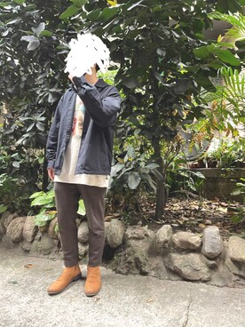 simplec7さんのコーディネート