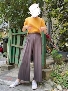 simplec7さんのコーディネート