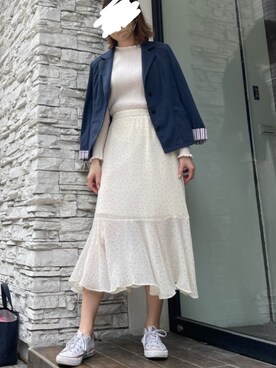 simplec7さんのコーディネート