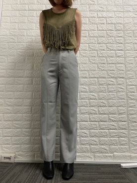 simplec7さんのコーディネート