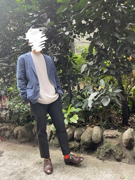 simplec7さんのコーディネート