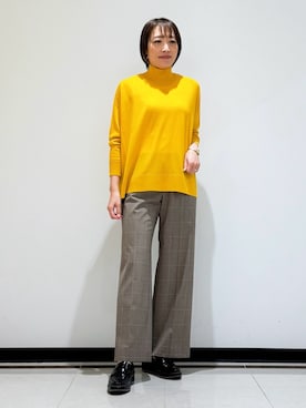 mikaさんのコーディネート