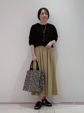 mikaさんのコーディネート