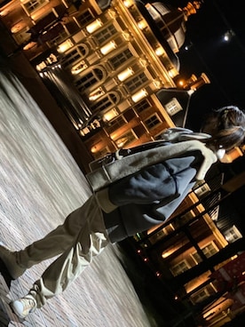 mmmさんのコーディネート