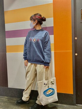 mmmさんのコーディネート