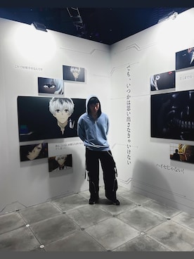 keihoshin0さん（メンズ・173cm・10代）の秋コーディネート