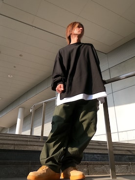 Kanさんのコーディネート