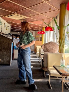 kahooo3さんのコーディネート